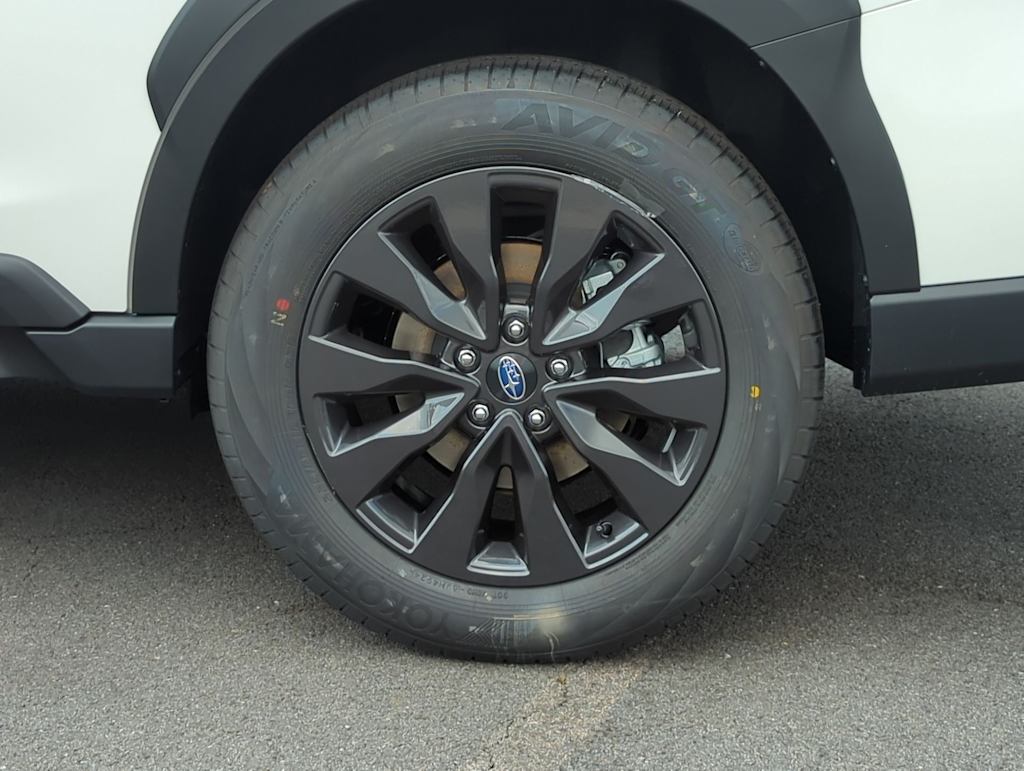 Thumbnail: 2025 Subaru Outback - 8