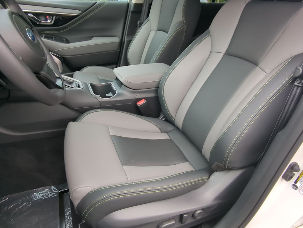 Thumbnail: 2025 Subaru Outback - 12