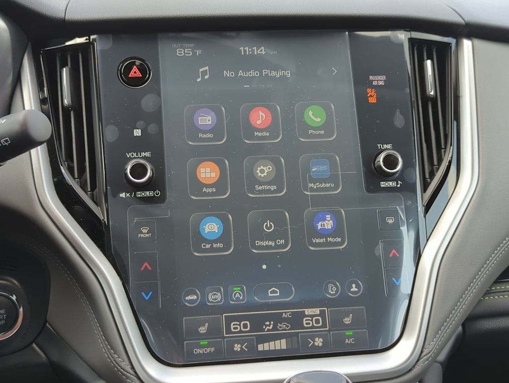 Thumbnail: 2025 Subaru Outback - 14