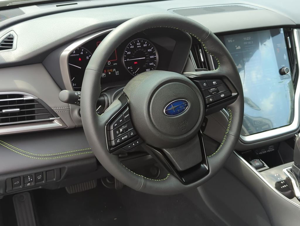 Thumbnail: 2025 Subaru Outback - 10