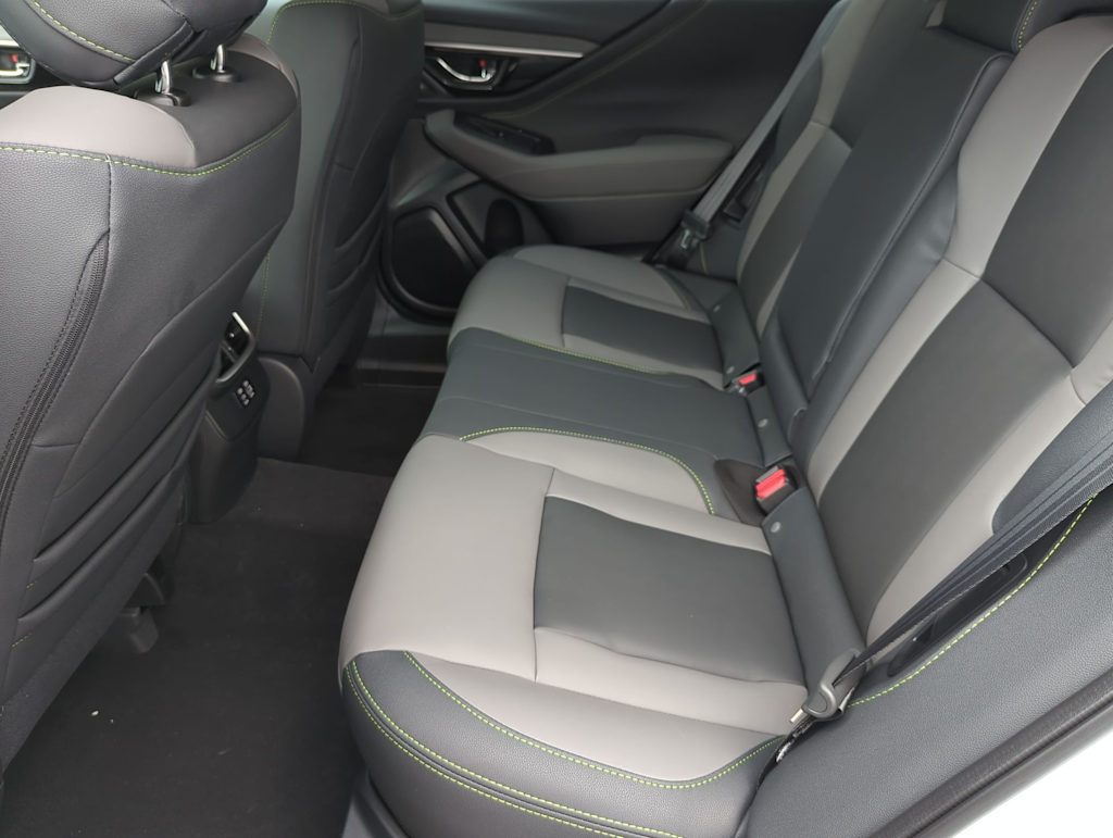 Thumbnail: 2025 Subaru Outback - 28