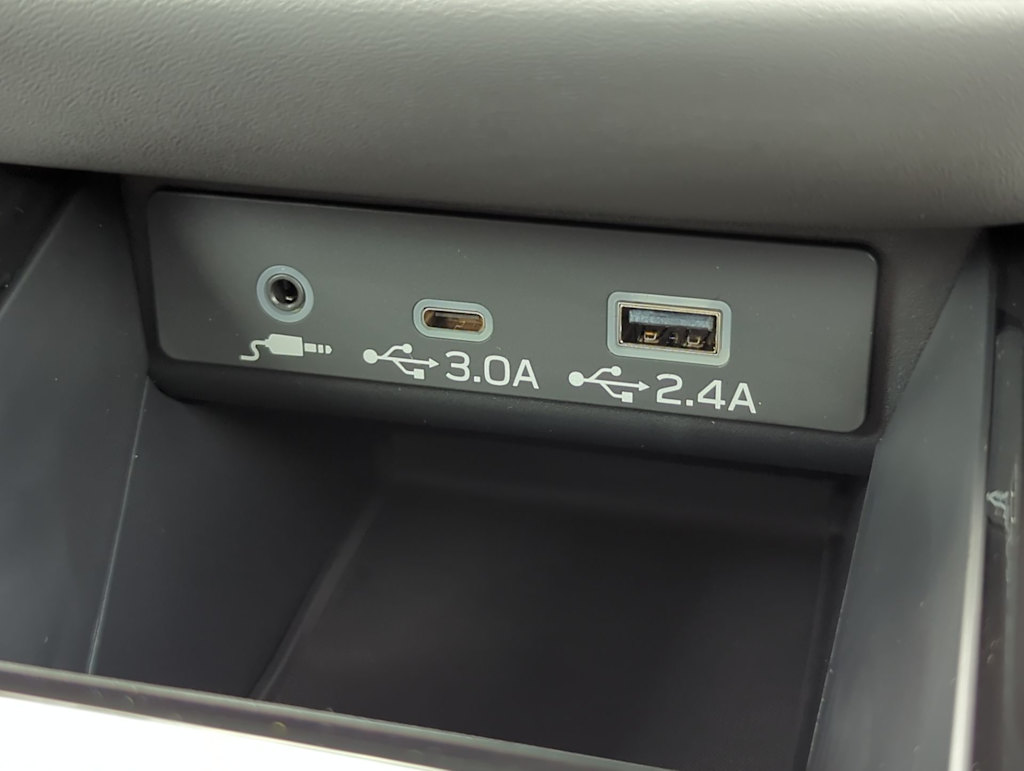 Thumbnail: 2025 Subaru Outback - 36