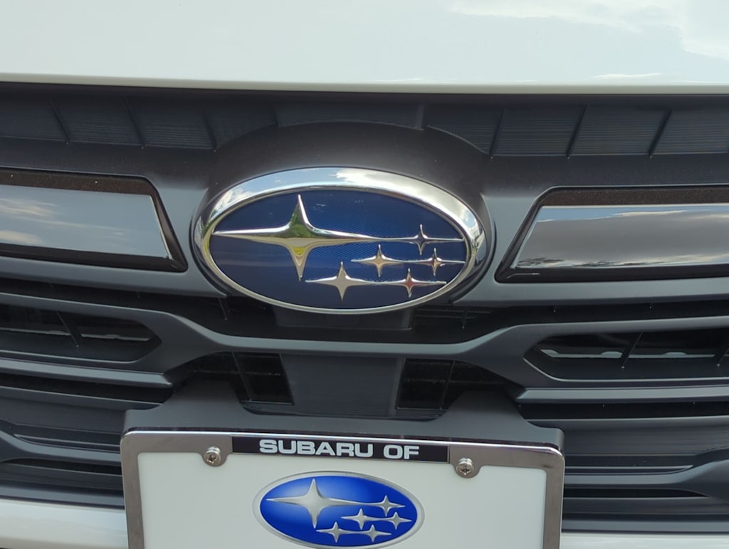 Thumbnail: 2025 Subaru Outback - 24