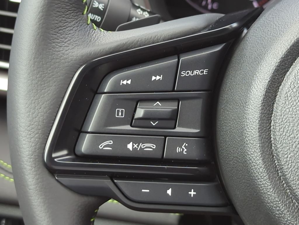 Thumbnail: 2025 Subaru Outback - 31