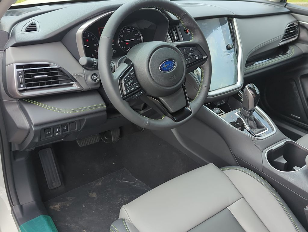 Thumbnail: 2025 Subaru Outback - 3