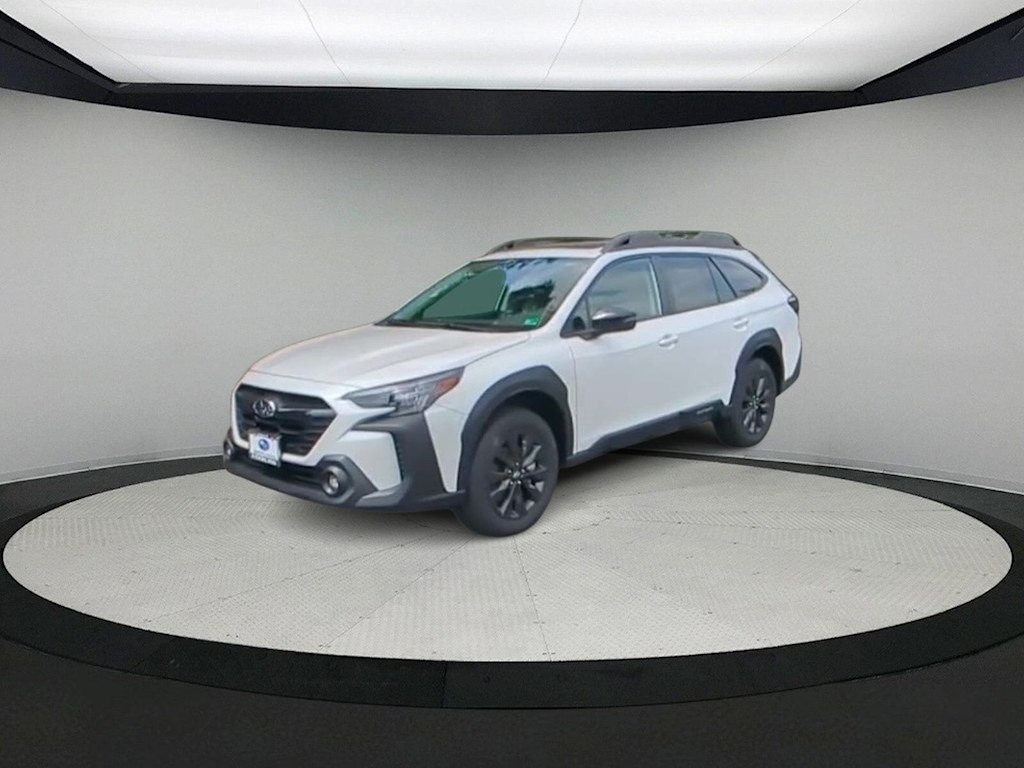 Thumbnail: 2025 Subaru Outback - 7