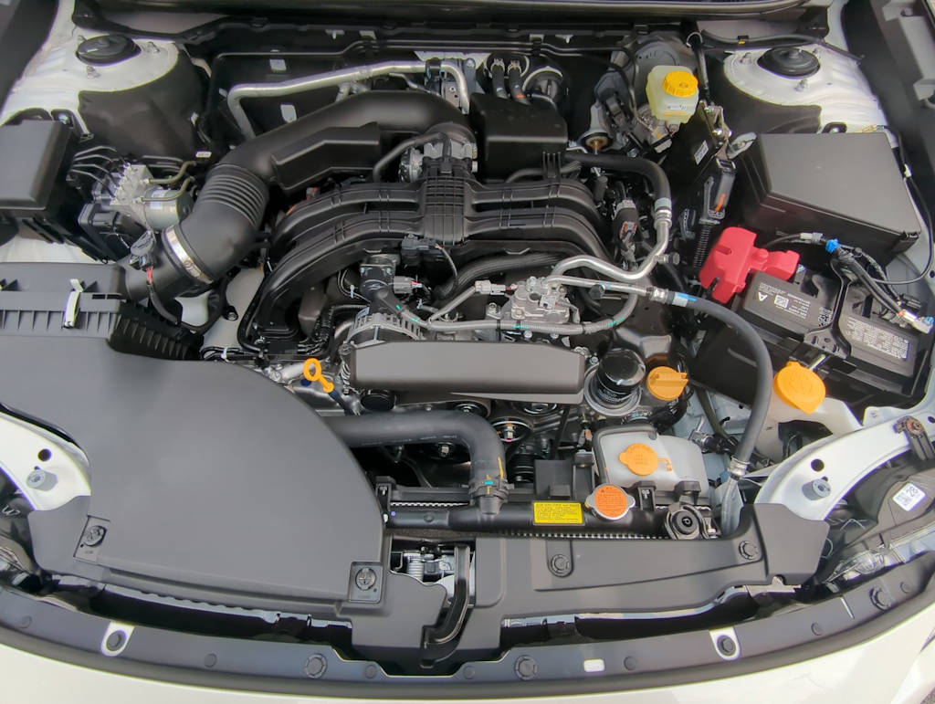 Thumbnail: 2025 Subaru Outback - 9