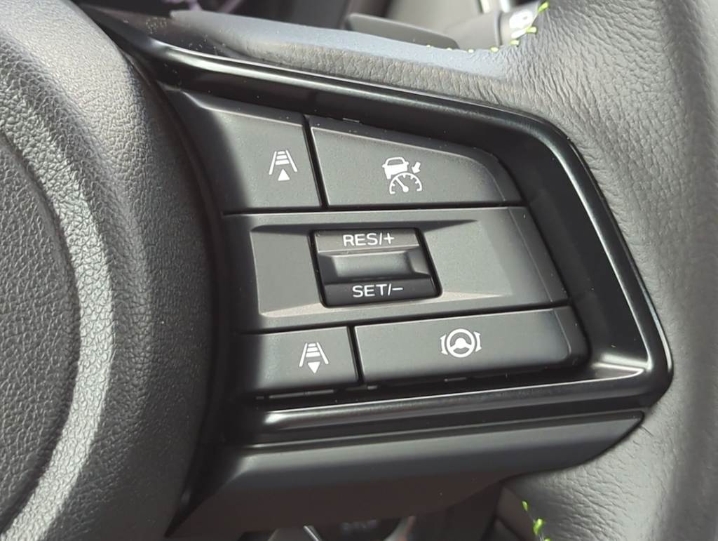 Thumbnail: 2025 Subaru Outback - 32