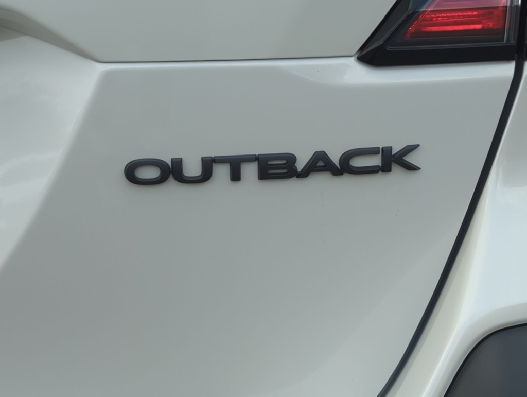 Thumbnail: 2025 Subaru Outback - 25