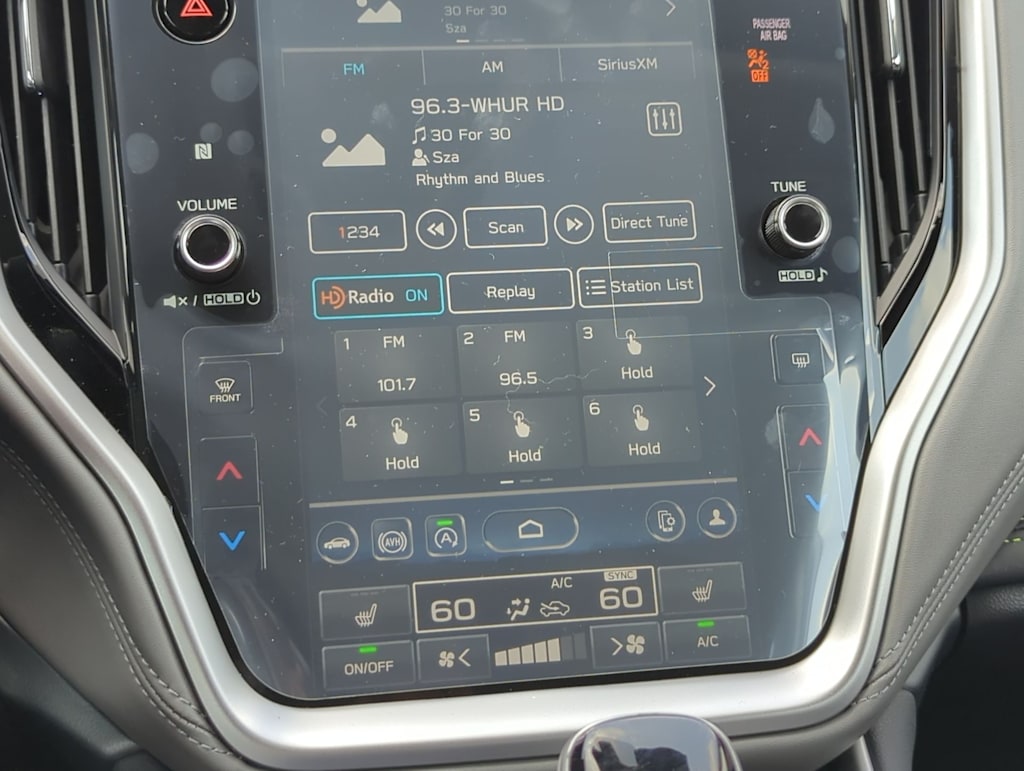 Thumbnail: 2025 Subaru Outback - 35