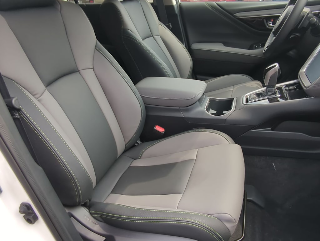 Thumbnail: 2025 Subaru Outback - 30