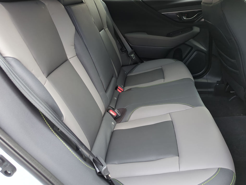 Thumbnail: 2025 Subaru Outback - 29