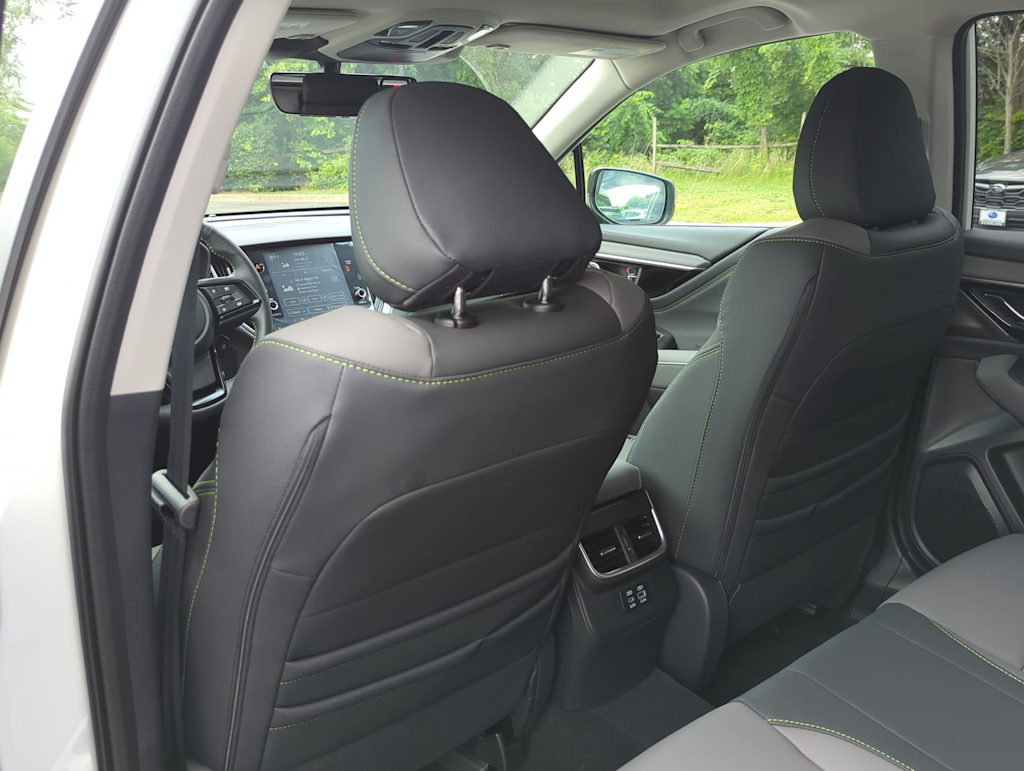 Thumbnail: 2025 Subaru Outback - 13