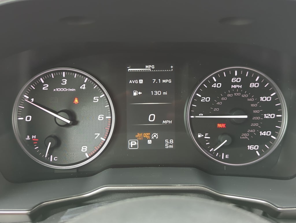 Thumbnail: 2025 Subaru Outback - 16