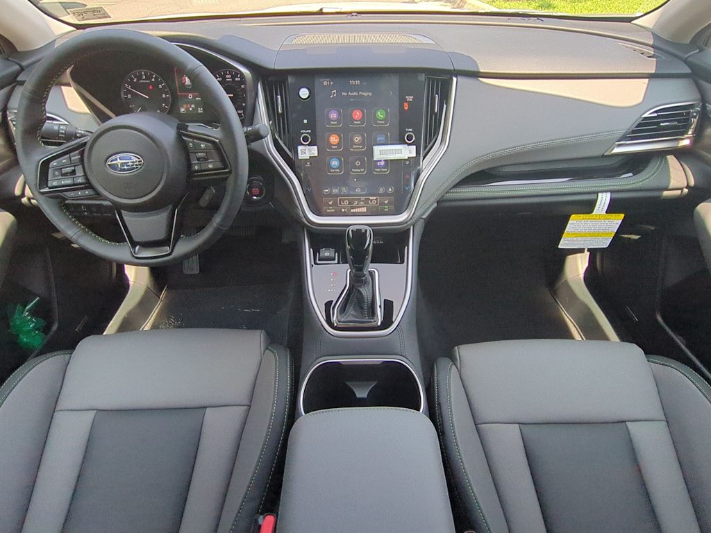 Thumbnail: 2025 Subaru Outback - 10