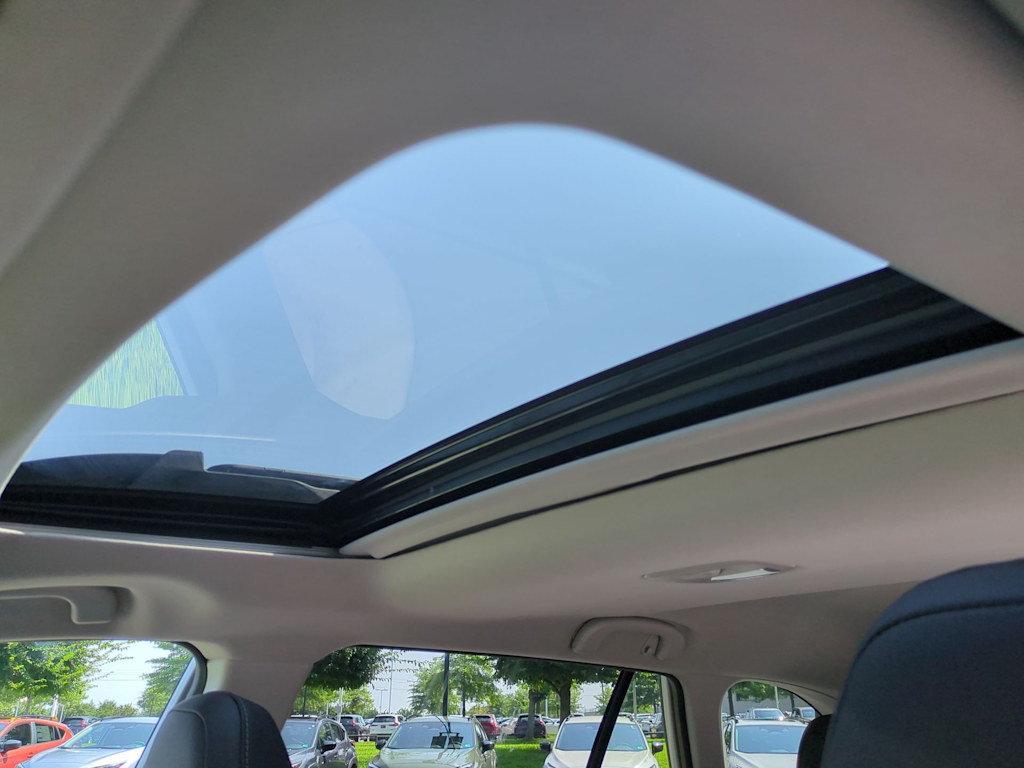 Thumbnail: 2025 Subaru Outback - 27