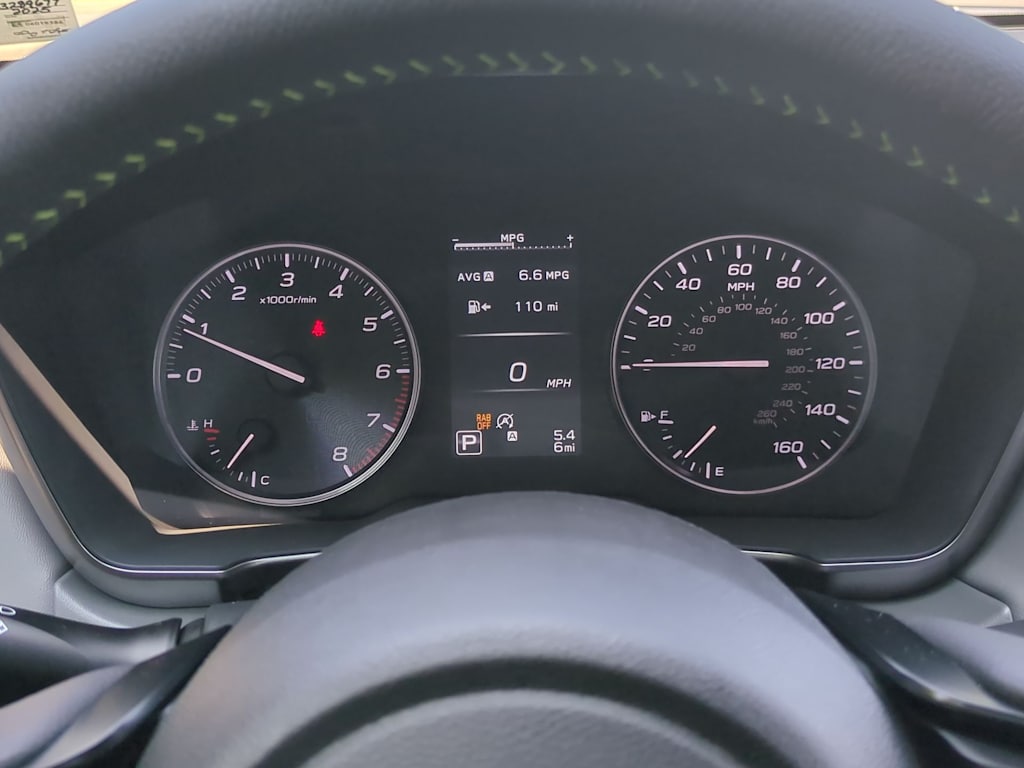 Thumbnail: 2025 Subaru Outback - 17