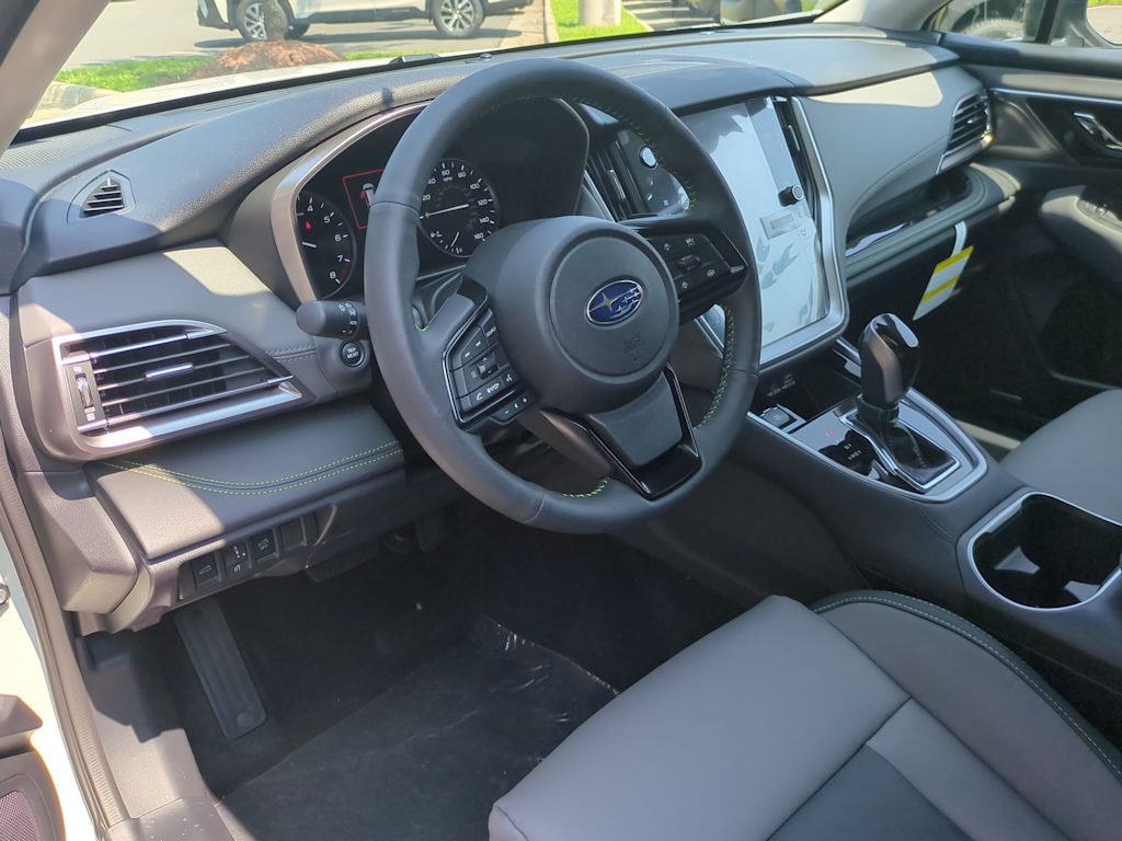 Thumbnail: 2025 Subaru Outback - 2