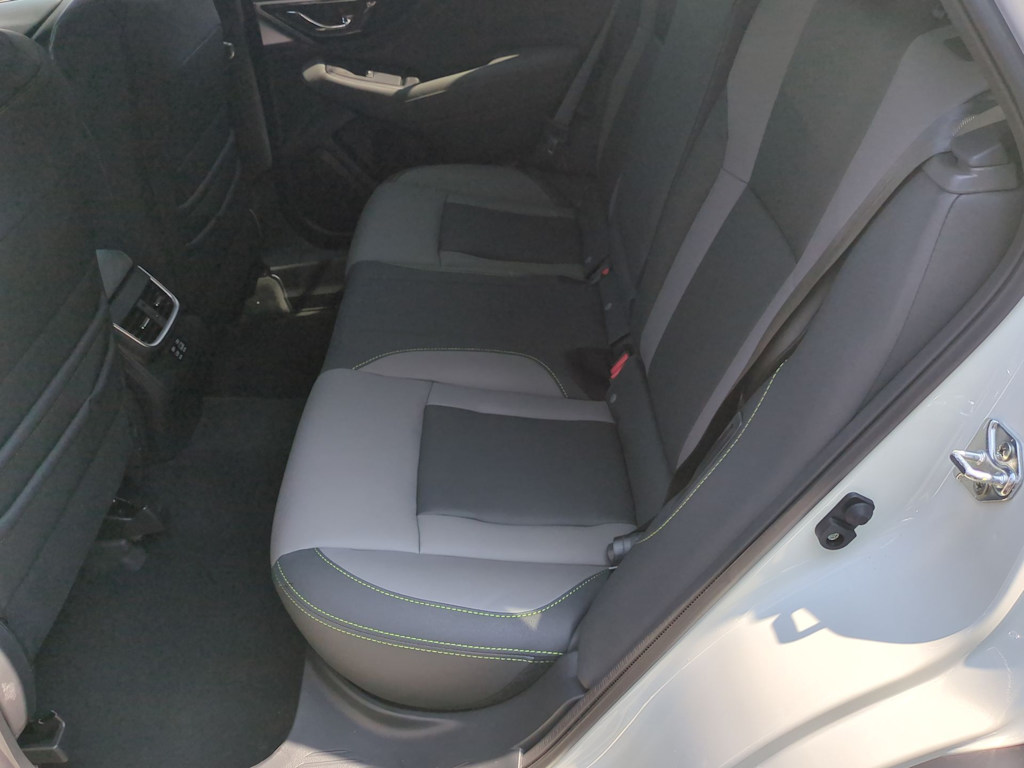 Thumbnail: 2025 Subaru Outback - 13