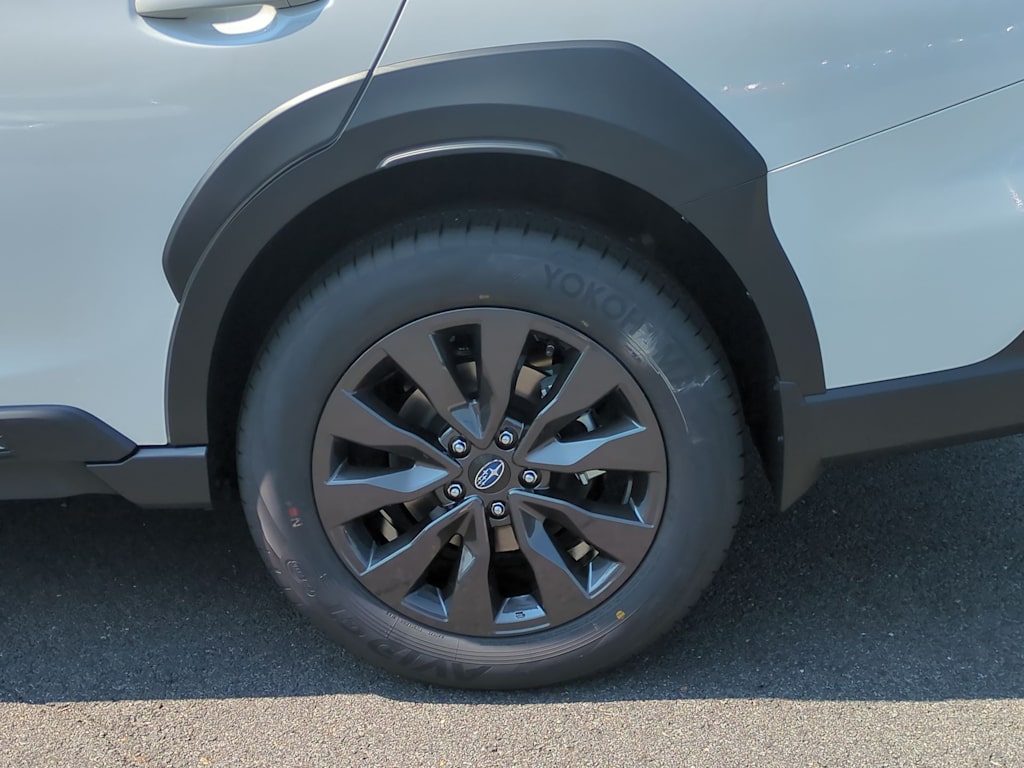 Thumbnail: 2025 Subaru Outback - 8