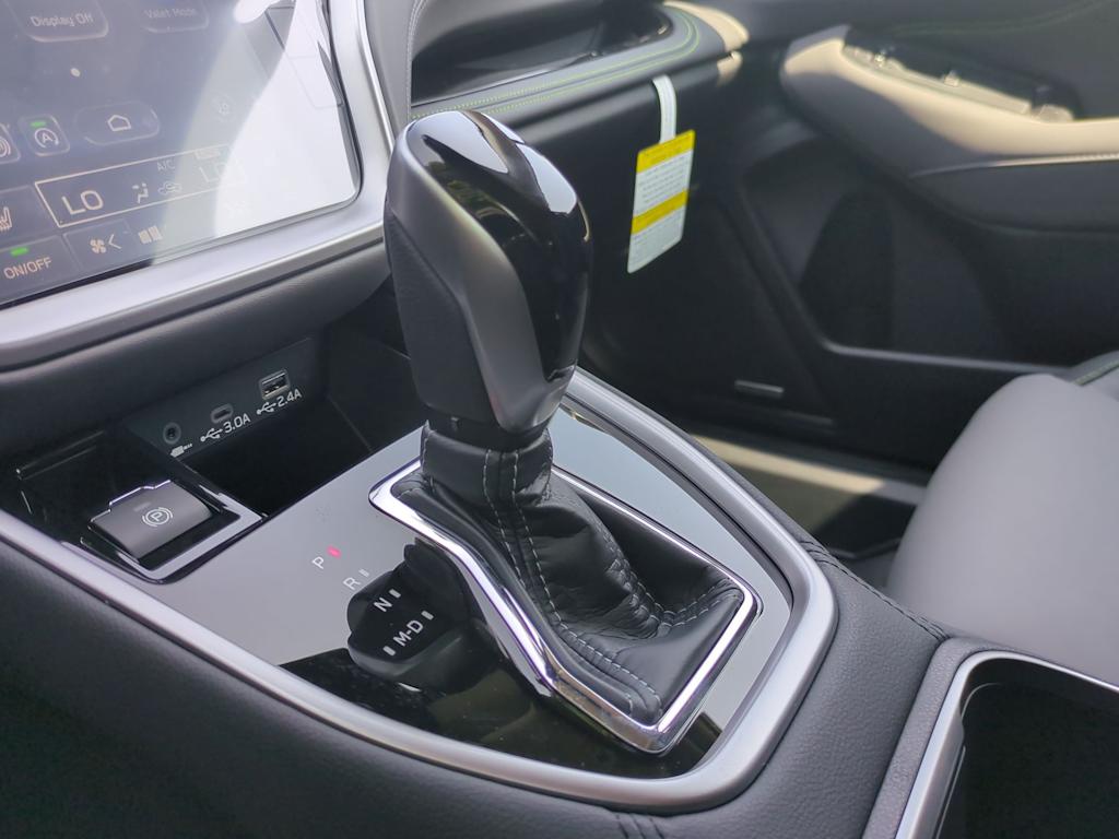 Thumbnail: 2025 Subaru Outback - 36