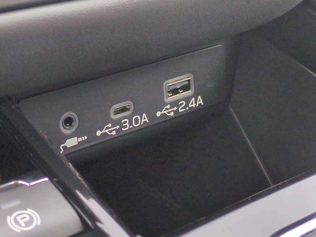 Thumbnail: 2025 Subaru Outback - 35