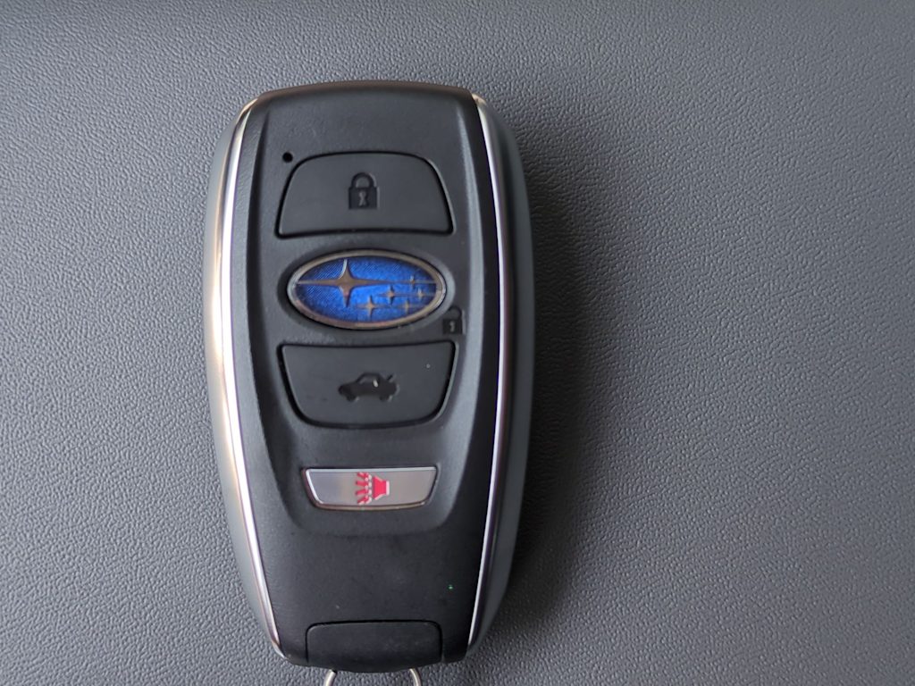 Thumbnail: 2025 Subaru Outback - 19