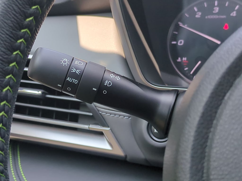 Thumbnail: 2025 Subaru Outback - 33