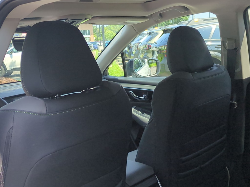 Thumbnail: 2025 Subaru Outback - 12