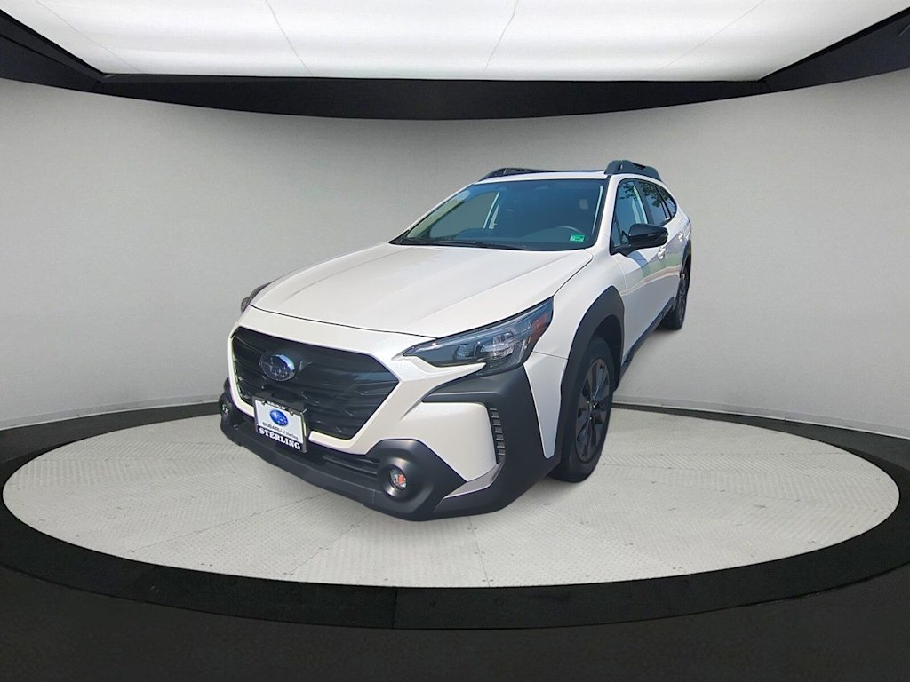 Thumbnail: 2025 Subaru Outback - 21