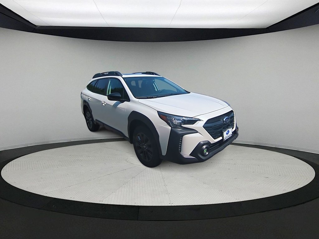 Thumbnail: 2025 Subaru Outback - 7