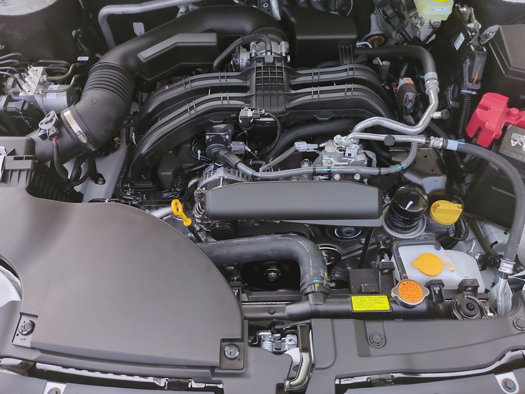 Thumbnail: 2025 Subaru Outback - 9