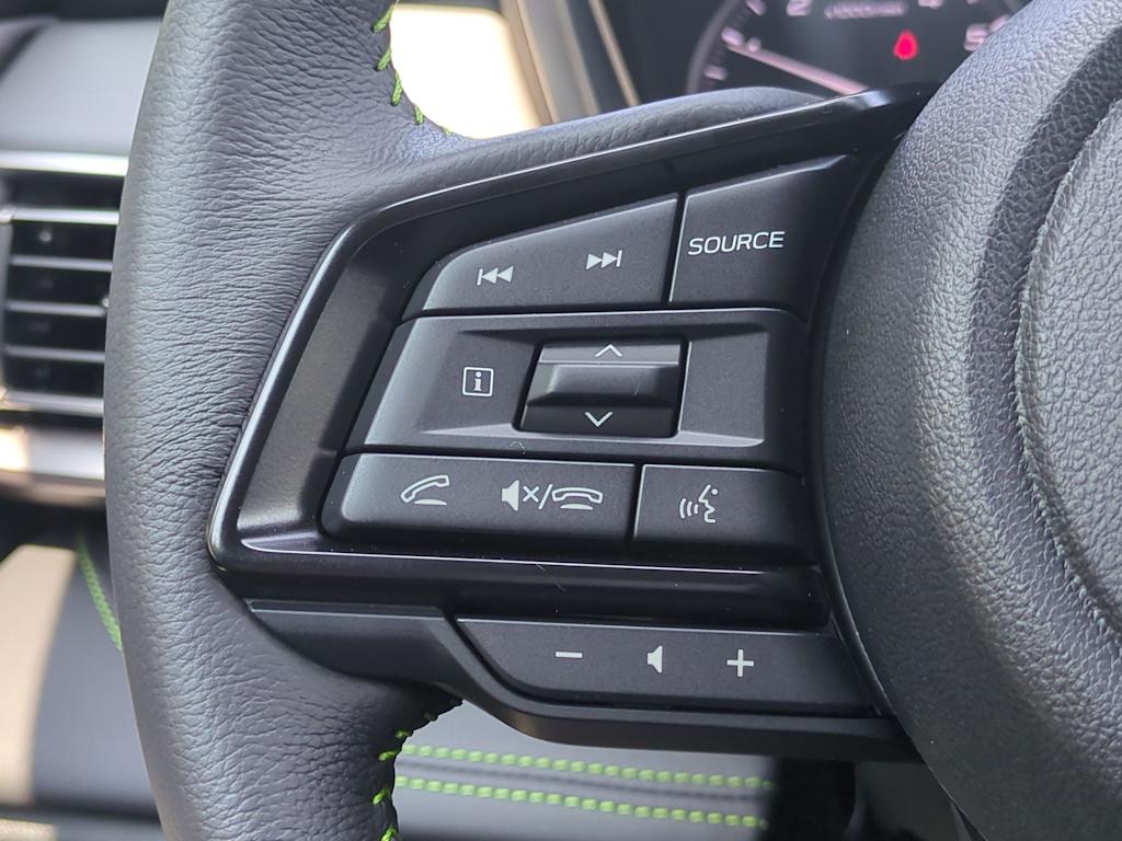 Thumbnail: 2025 Subaru Outback - 31