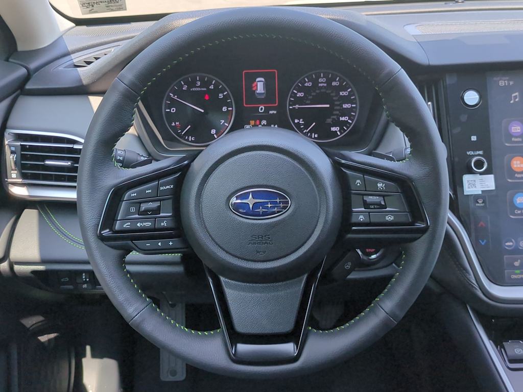 Thumbnail: 2025 Subaru Outback - 14