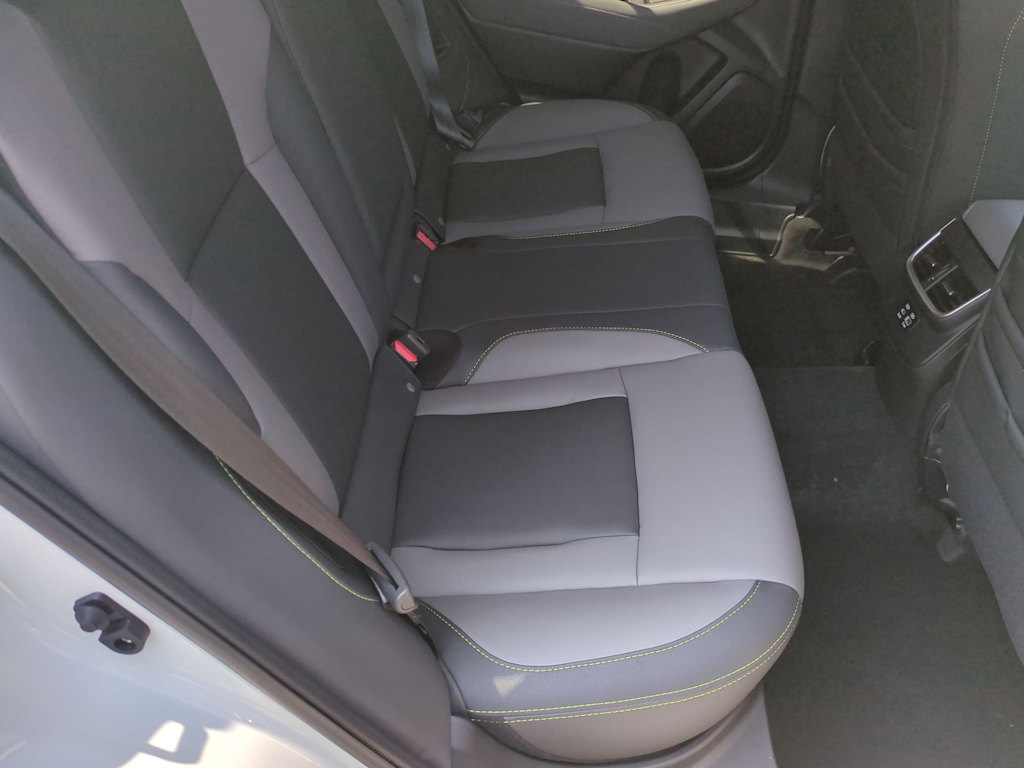 Thumbnail: 2025 Subaru Outback - 28