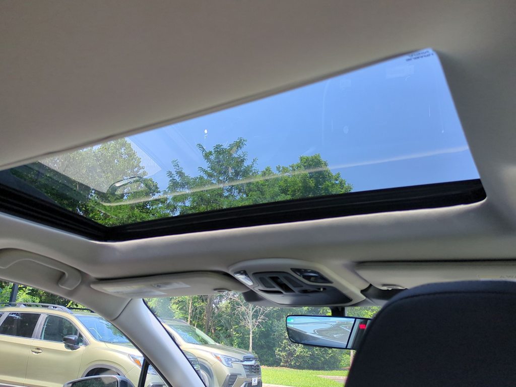 Thumbnail: 2025 Subaru Outback - 29