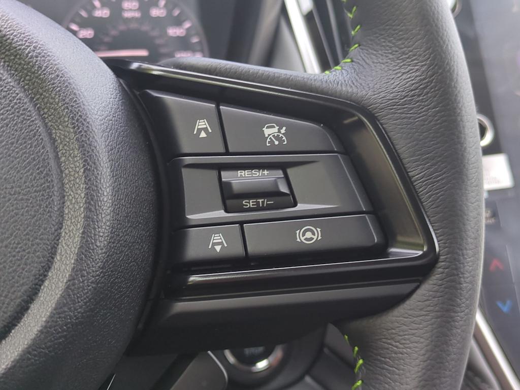 Thumbnail: 2025 Subaru Outback - 32