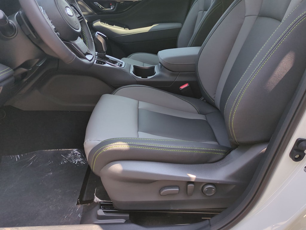 Thumbnail: 2025 Subaru Outback - 11