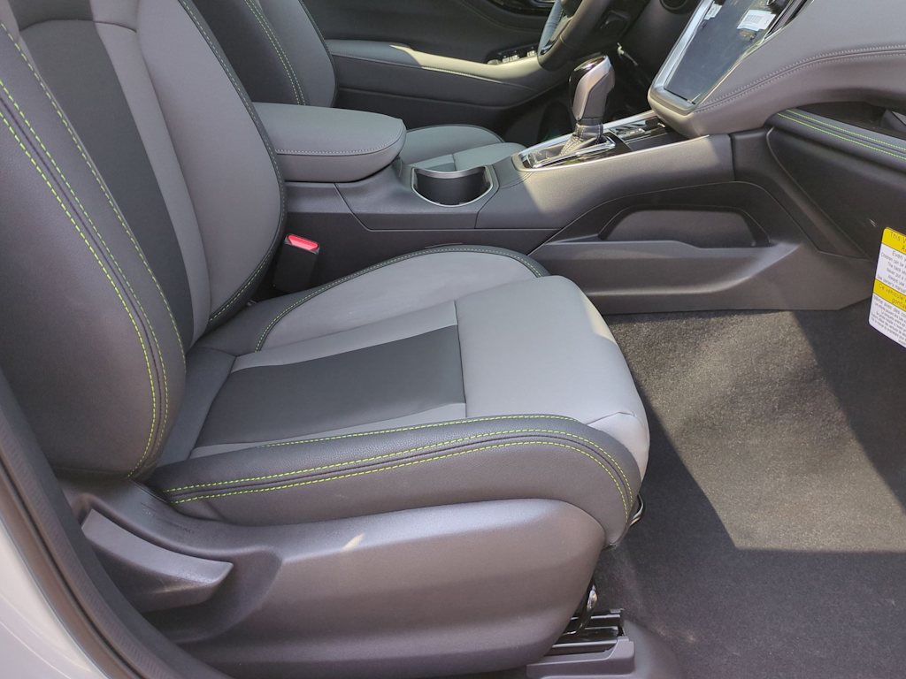 Thumbnail: 2025 Subaru Outback - 30