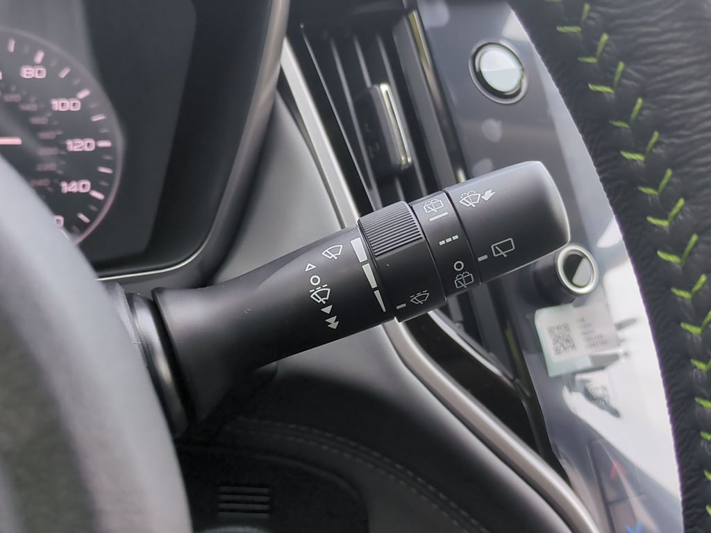 Thumbnail: 2025 Subaru Outback - 16