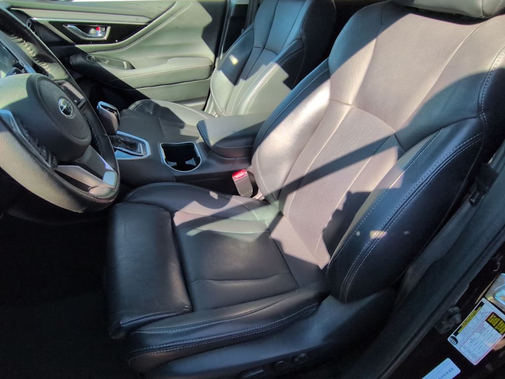 Thumbnail: 2023 Subaru Outback - 11