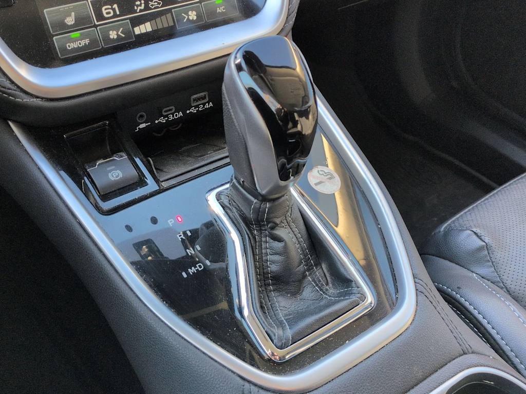 Thumbnail: 2023 Subaru Outback - 37