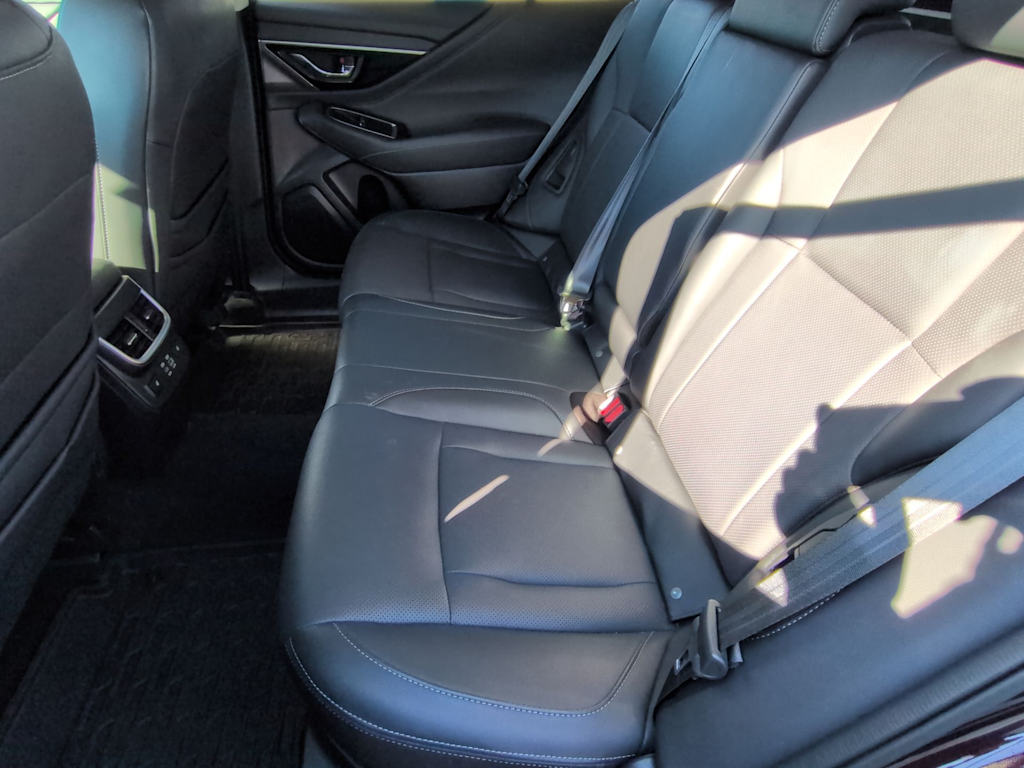 Thumbnail: 2023 Subaru Outback - 12