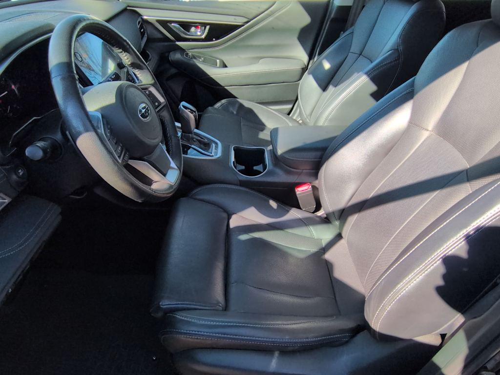 Thumbnail: 2023 Subaru Outback - 10