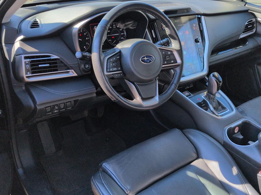 Thumbnail: 2023 Subaru Outback - 2