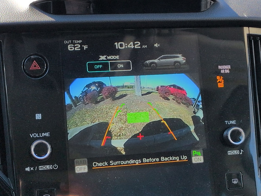 Thumbnail: 2023 Subaru Outback - 34