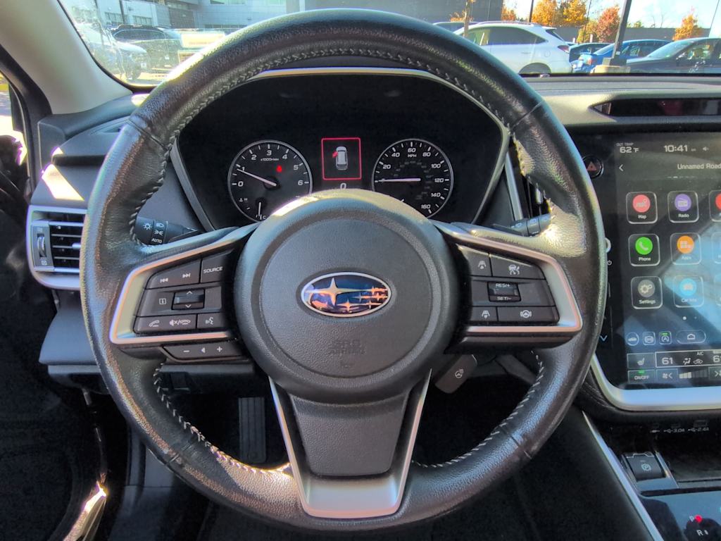 Thumbnail: 2023 Subaru Outback - 9