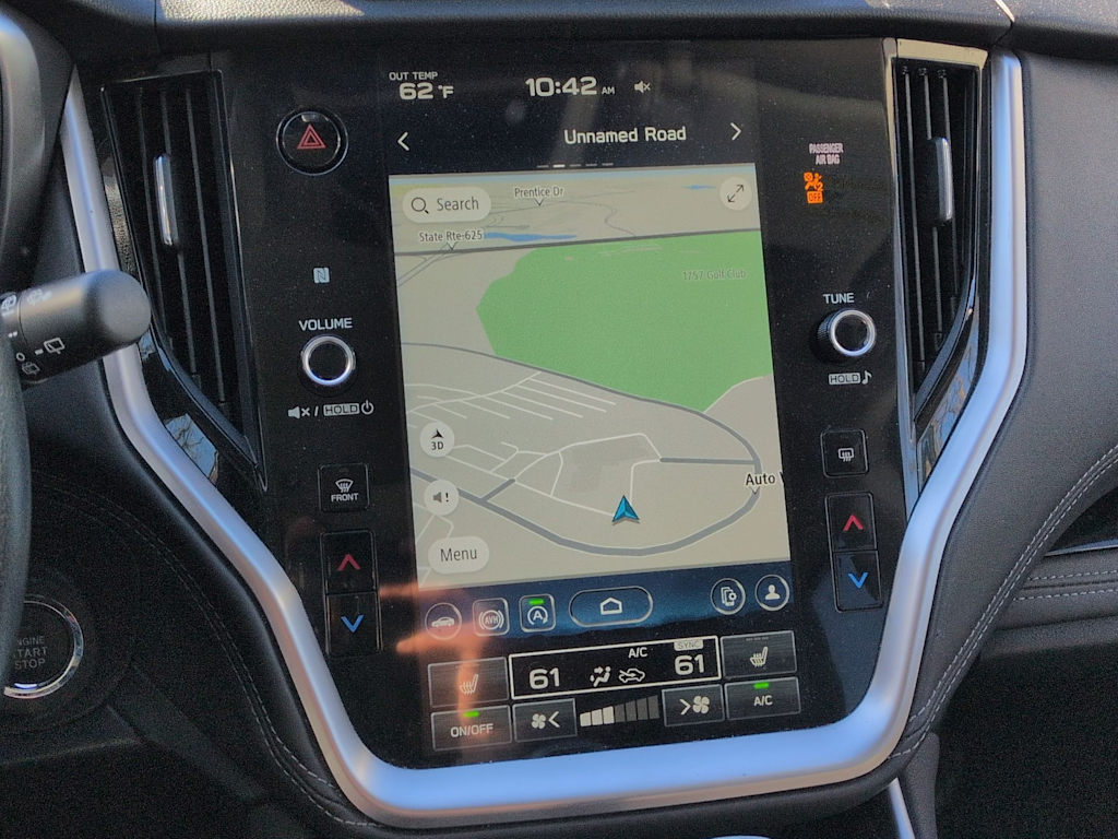 Thumbnail: 2023 Subaru Outback - 33