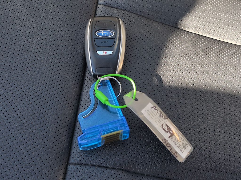 Thumbnail: 2023 Subaru Outback - 17