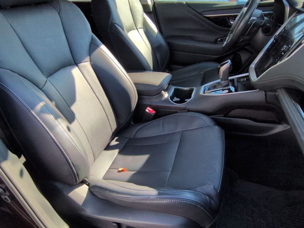 Thumbnail: 2023 Subaru Outback - 29